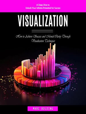 cover image of Visualization